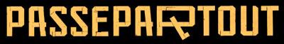 Logo der Band Passepartout