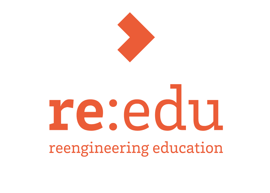 Logo von re:edu