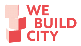 We Build City Logo